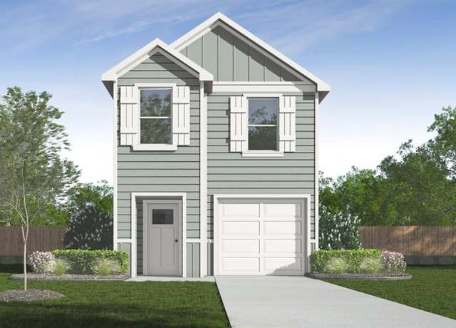 Property at 333 Clematis St, Princeton, TX 75407, 4 beds, 2.5 baths