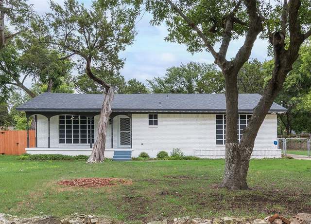 Property at 523 Frank Keasler, Duncanville, TX 75116, 3 beds, 2.5 baths