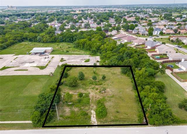 Property at 4926 Locust Grove Rd, Garland, TX 75043