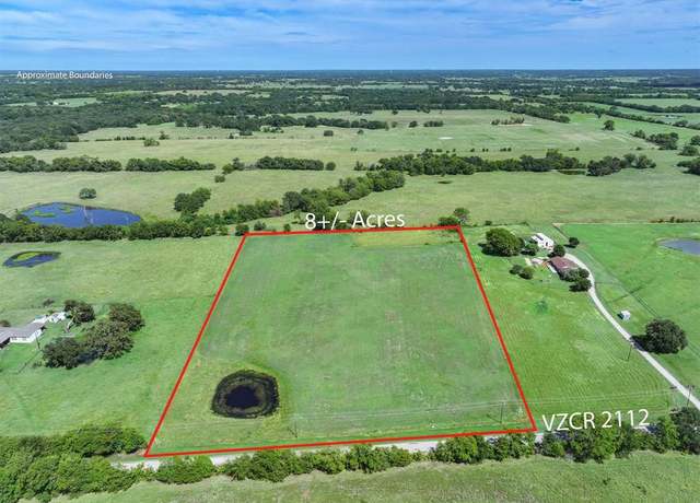 Property at TBD VZ County Road 2112, Canton, TX 75103