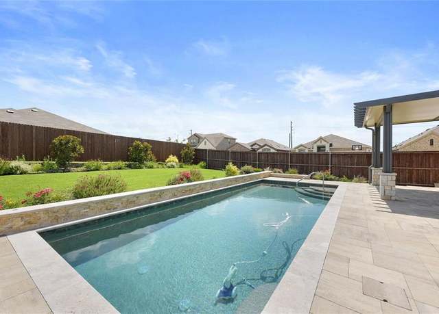 Property at 3749 Maroon Creek Rd, Aubrey, TX 76227, 4 beds, 2.5 baths