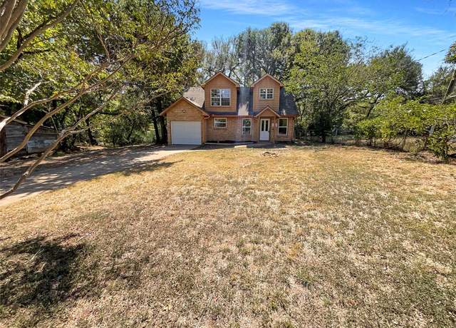 Property at 117 Avondale Ave, Azle, TX 76020, 3 beds, 2 baths