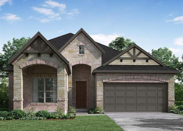 Property at 486 Red Maple Rd, Waxahachie, TX 75165, 4 beds, 3 baths