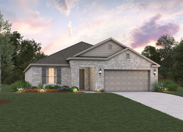 Property at 3916 Amethyst Dr, Celina, TX 75009, 4 beds, 2 baths