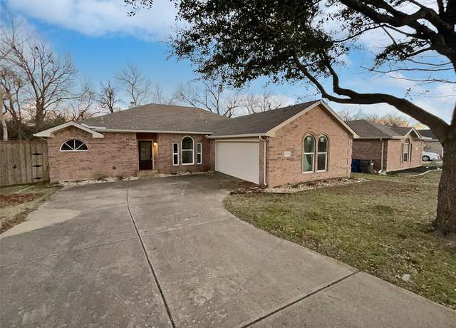 Property at 118 S Bending Oak Ln, Wylie, TX 75098, 3 beds, 2 baths
