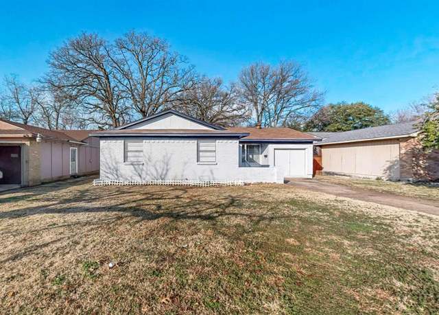 Property at 337 Crusader Dr, Dallas, TX 75217, 5 beds, 2 baths