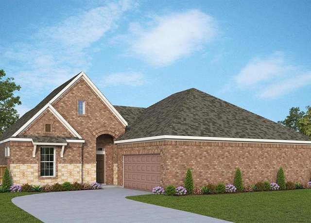 Property at 4846 Prairie Crest Ln, Arlington, TX 76005, 2 beds, 2 baths