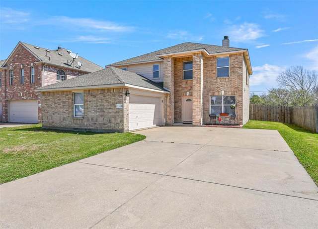 Property at 5344 Cameron Dr, Grand Prairie, TX 75052, 4 beds, 2.5 baths