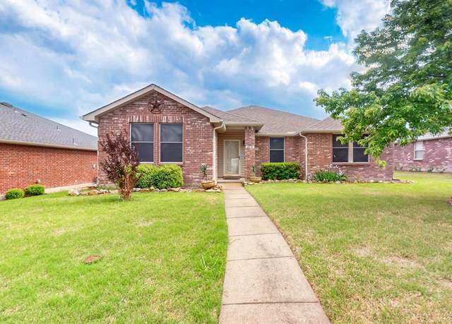 Property at 3073 Dusty Ridge Dr, Rockwall, TX 75032, 3 beds, 2 baths