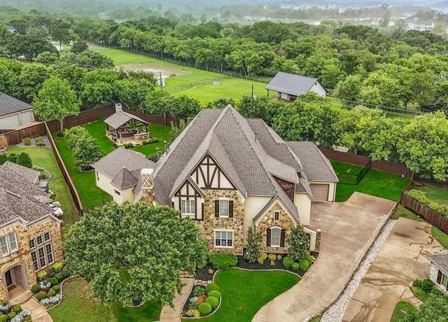 Property at 316 Eagles Ct, Trophy Club, TX 76262, 4 beds, 4.5 baths