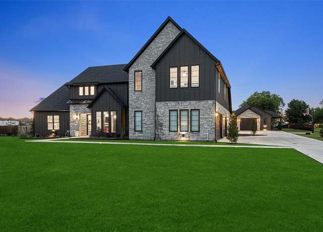 Property at 152 Magnolia Dr, Van Alstyne, TX 75495, 6 beds, 5 baths