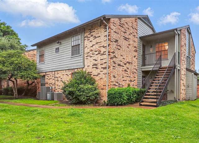 Property at 5335 Bent Tree Forest Dr #240, Dallas, TX 75248, 1 bed, 1 bath