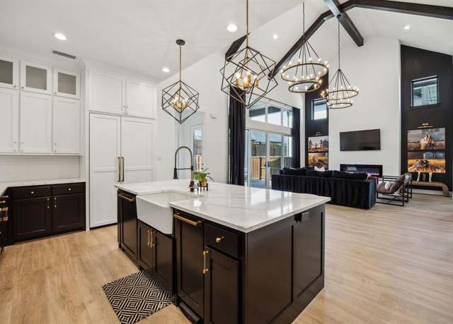 Property at 3791 Lockhart Dr, Prosper, TX 75078, 4 beds, 4.5 baths