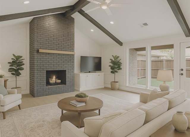 Property at 4103 Steeplewood Ct, Arlington, TX 76016, 4 beds, 3 baths