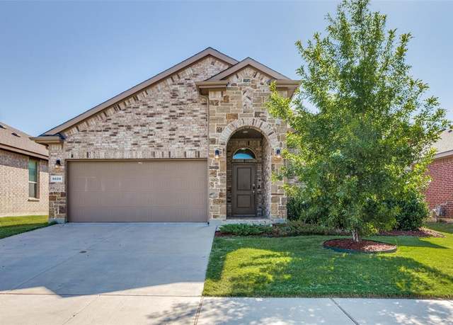 Property at 9020 Sycamore Leaf Dr, Fort Worth, TX 76179, 4 beds, 2 baths