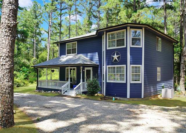 Property at 144 Pine Branch Gln, Holly Lake Ranch, TX 75765, 3 beds, 3 baths