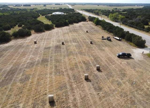 Property at 23110 US Hwy 67, Stephenville, TX 76401