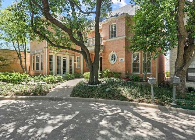 Property at 11911 Edgestone Rd, Dallas, TX 75230, 5 beds, 5.5 baths