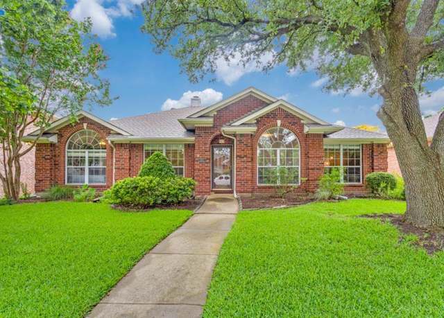 Property at 812 Weeping Willow Ct, Allen, TX 75002, 4 beds, 2 baths