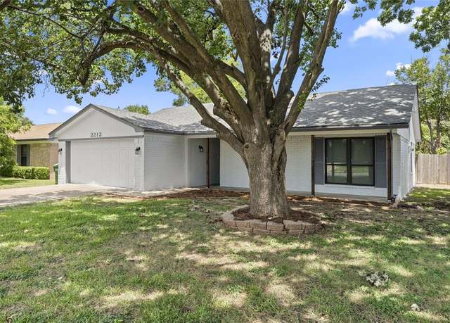 Property at 2212 Century Dr, Waco, TX 76712, 3 beds, 2 baths