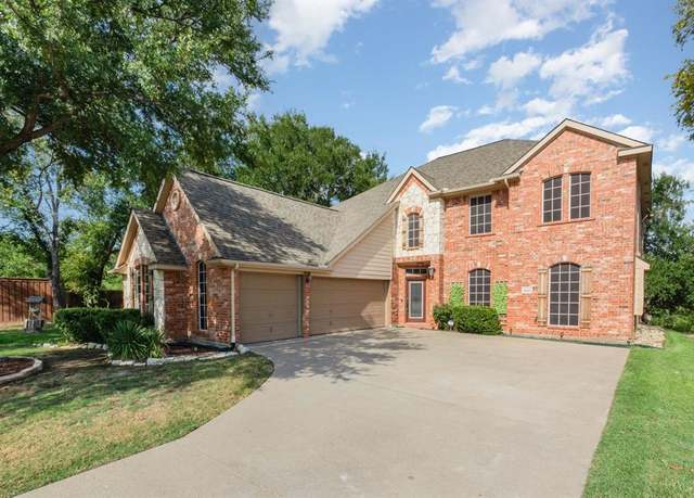 Property at 3820 Island Ct, Carrollton, TX 75007, 4 beds, 3.5 baths