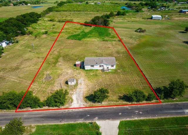 Property at 571 A Marion Rd, Venus, TX 76084, 4 beds, 2 baths
