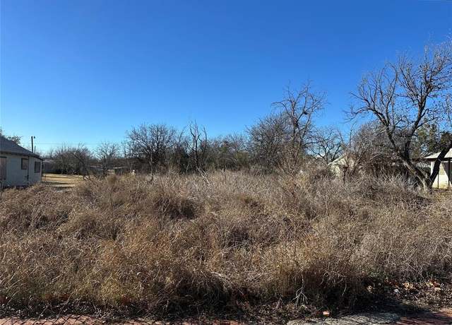 Property at 309 Mesquite St, Ranger, TX 76470