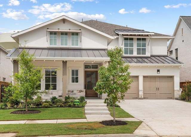 Property at 13887 Laferty St, Frisco, TX 75033, 5 beds, 5.5 baths