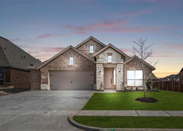 Property at 7732 Barley Fld, Joshua, TX 76058, 3 beds, 2 baths