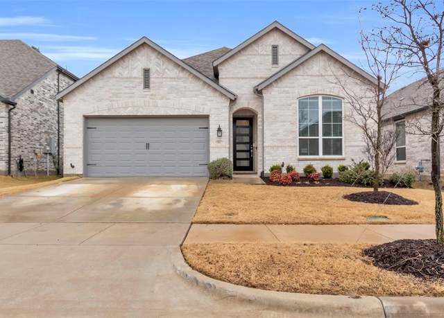 Property at 3011 Armstrong Ave, Melissa, TX 75454, 4 beds, 2.5 baths