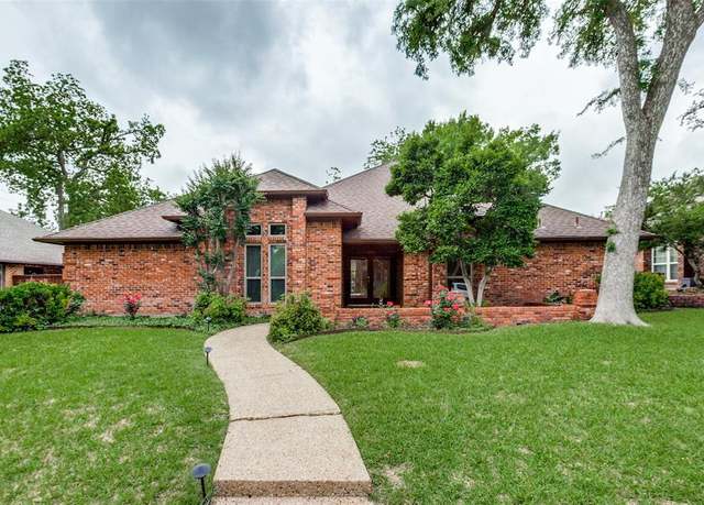 Property at 1512 Ambleside Ln, Richardson, TX 75082, 3 beds, 3 baths