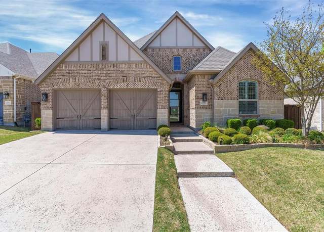Property at 1928 Crested Ridge Rd, Fort Worth, TX 76008, 3 beds, 2.5 baths