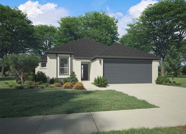 Property at 6009 Silverstein St, Fort Worth, TX 76126, 4 beds, 2 baths