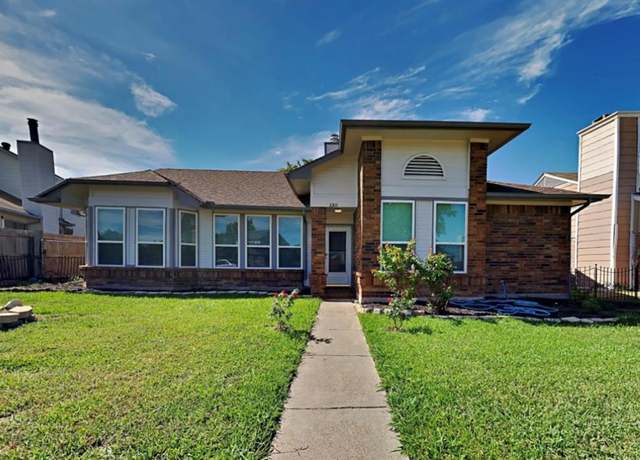 Property at 2305 Woodhollow Ave, Mesquite, TX 75150, 3 beds, 2 baths