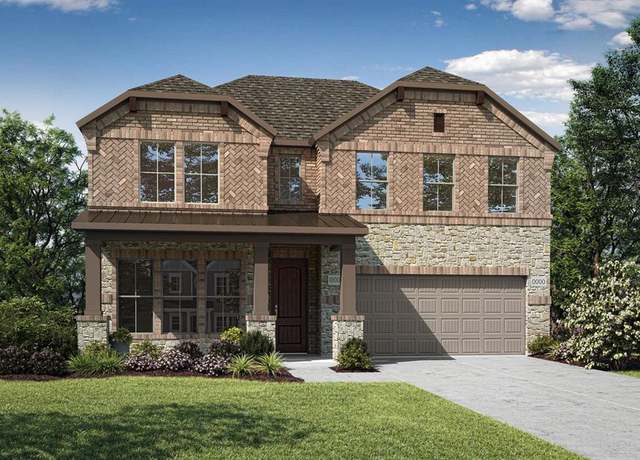 Property at 2223 Shady Elm, Midlothian, TX 76065, 4 beds, 2.5 baths