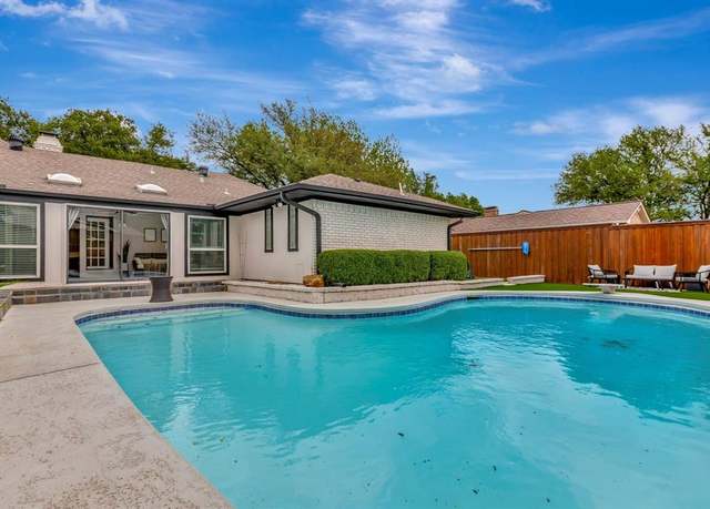 Property at 1708 Lake Shore Ln, Plano, TX 75023, 4 beds, 2.5 baths