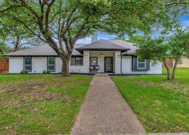 Property at 1708 Lake Shore Ln, Plano, TX 75023, 4 beds, 2.5 baths