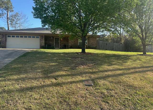 Property at 809 Princesa Dr, Haughton, LA 71037, 4 beds, 2 baths