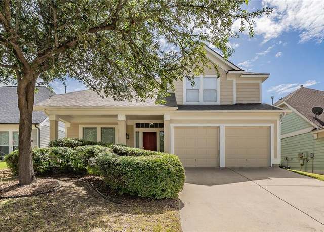 Property at 9420 Shields St, Fort Worth, TX 76244, 4 beds, 2.5 baths