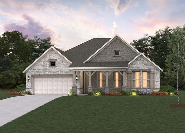 Property at 223 Harmony Ave, Forney, TX 75126, 4 beds, 2.5 baths