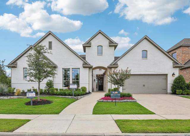 Property at 1101 Orchard Pass, Northlake, TX 76226, 4 beds, 3.5 baths