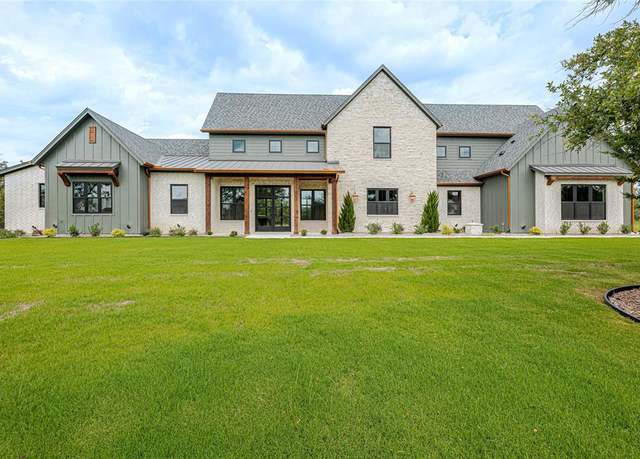 Property at 362 Tiara Trl, Fort Worth, TX 76108, 4 beds, 4.5 baths
