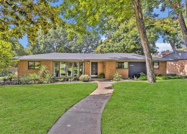 Property at 9907 Woodgrove Dr, Dallas, TX 75218, 4 beds, 3.5 baths