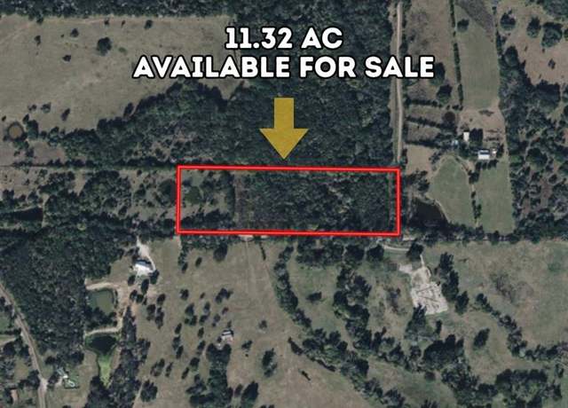 Property at LOt TBD County Road 511, Fairfield, TX 75840