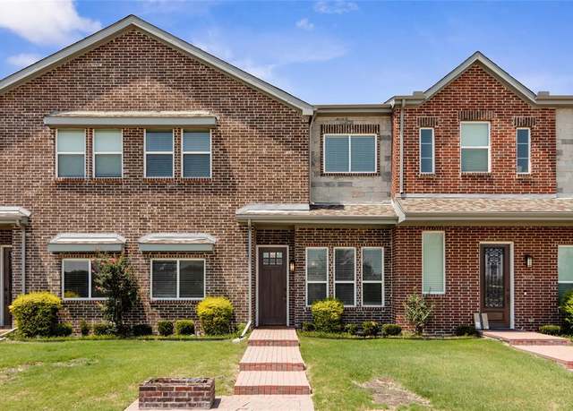 Property at 5979 Rivendell Dr, Frisco, TX 75035, 4 beds, 3 baths