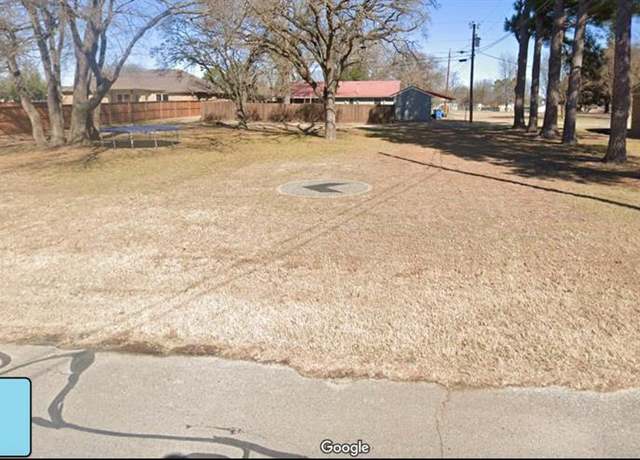 Property at 130 Sherwood Shore Dr, Gun Barrel City, TX 75156