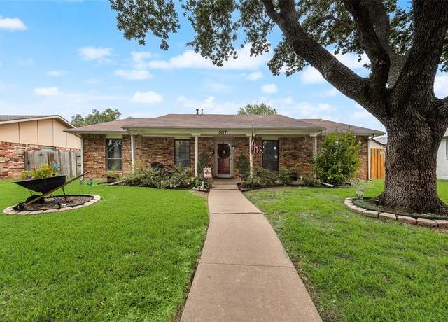 Property at 5017 Pemberton Ln, The Colony, TX 75056, 3 beds, 2 baths