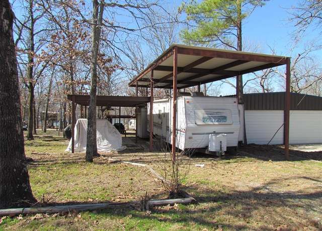 Property at TBD PR 5809, Yantis, TX 75497