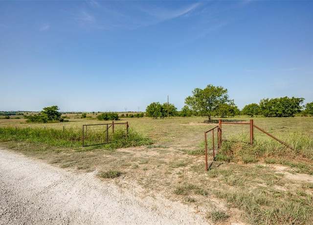 Property at 0000 W Clear Creek Rd, Sanger, TX 76266