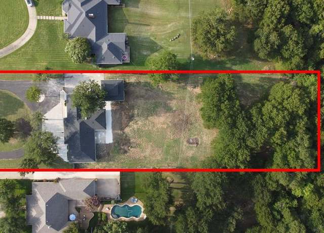 Property at 1900 Carriage Estates Rd, Sherman, TX 75092, 5 beds, 3.5 baths